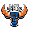 河内水牛 logo