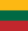 立陶宛U17 logo