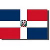 多米尼加共和国 logo