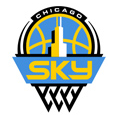 芝加哥天空 logo