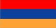 亚美尼亚女篮 logo