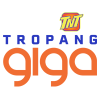 菲律宾电信TNT  logo