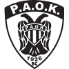 PAOK沙朗歷基