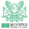蔚山大学女篮 蔚山大学女篮