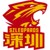 深圳领航者B队 深圳领航者B队